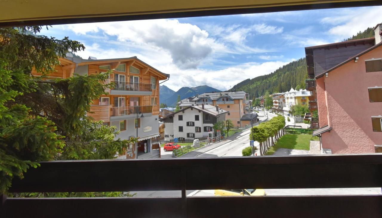 Miralago 04 Appartamento Madonna di Campiglio Exterior photo