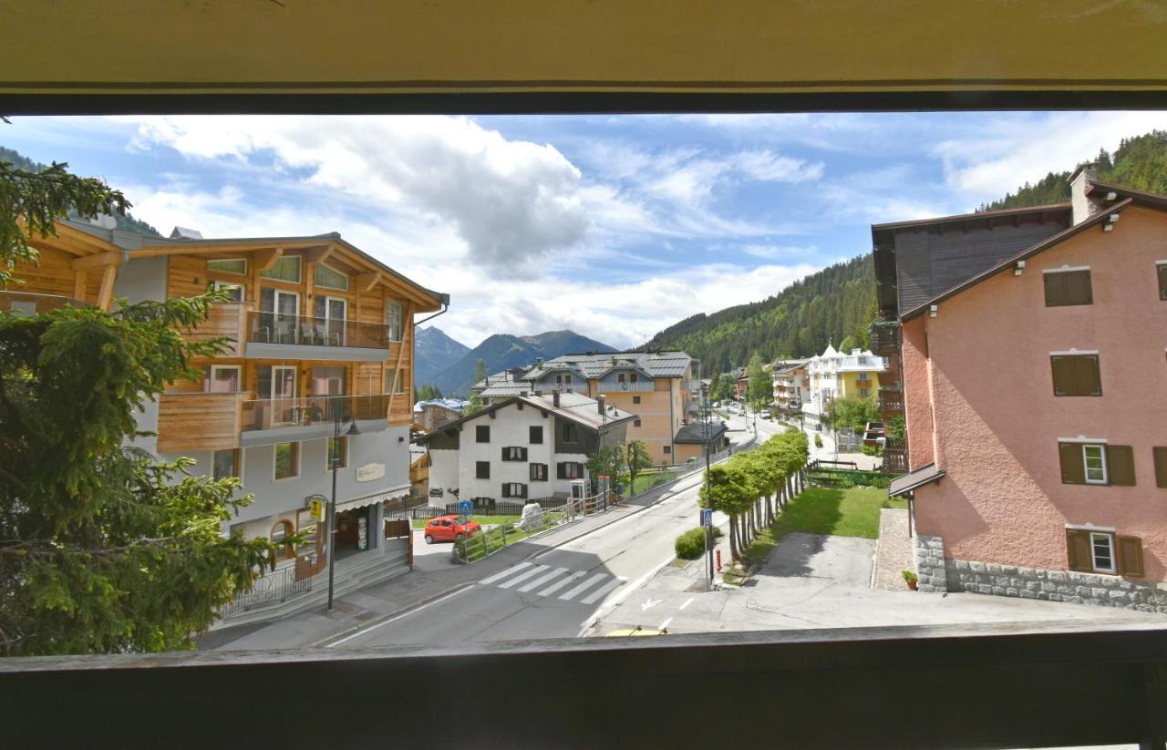Miralago 04 Appartamento Madonna di Campiglio Exterior photo