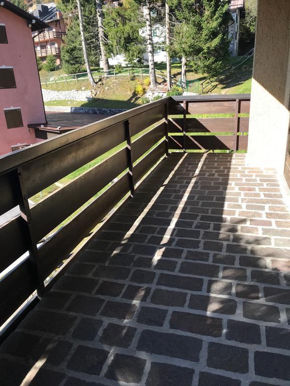 Miralago 04 Appartamento Madonna di Campiglio Exterior photo