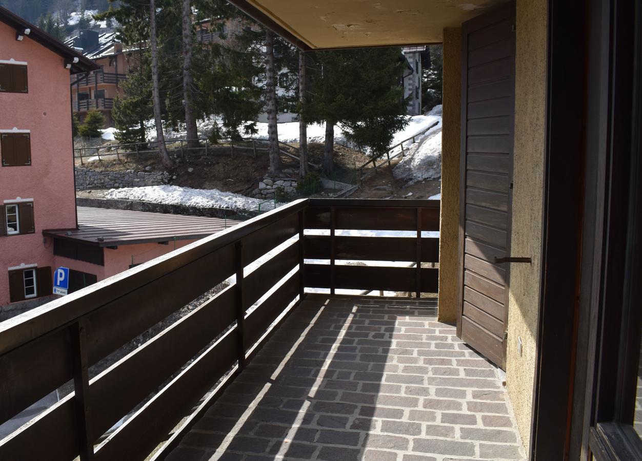 Miralago 04 Appartamento Madonna di Campiglio Exterior photo