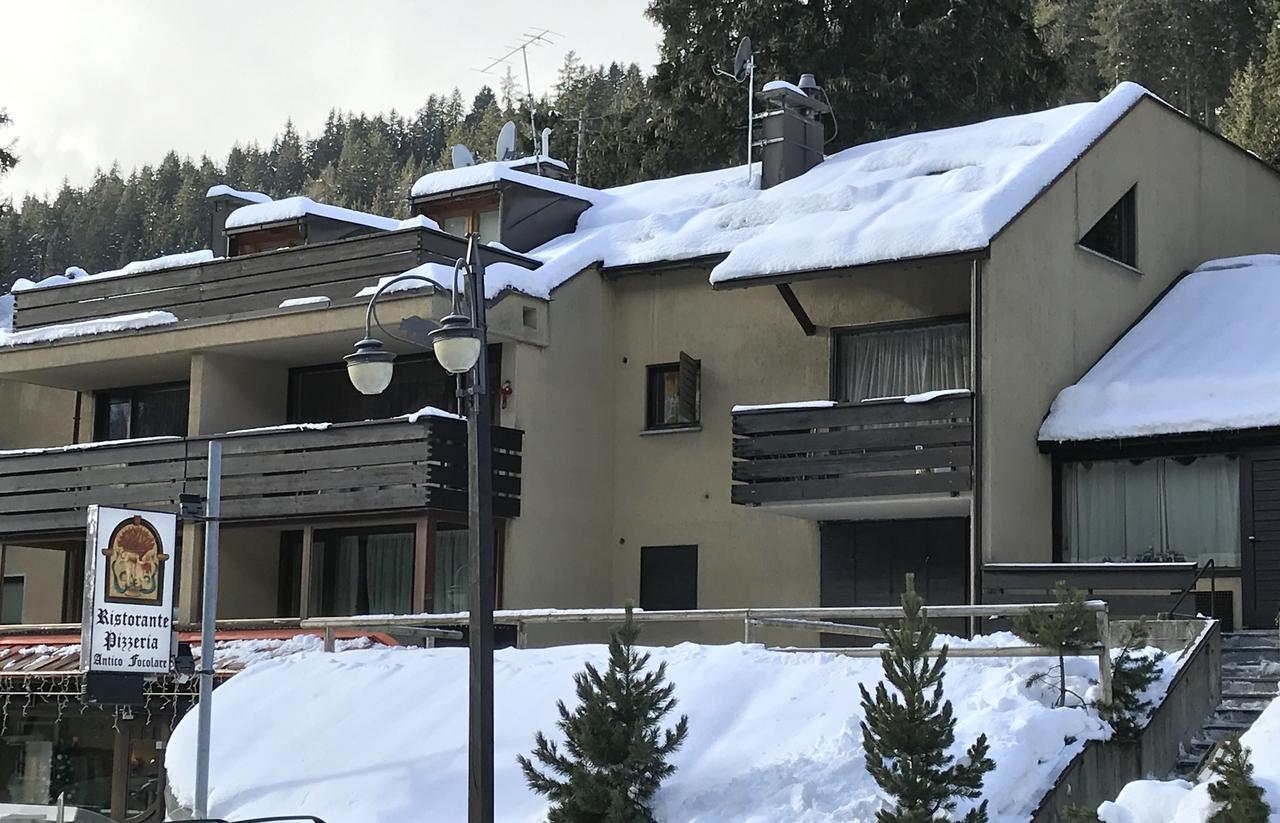 Miralago 04 Appartamento Madonna di Campiglio Exterior photo