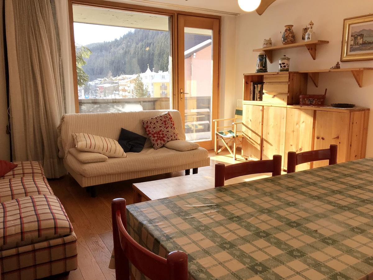 Miralago 04 Appartamento Madonna di Campiglio Exterior photo