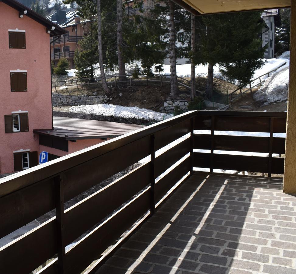 Miralago 04 Appartamento Madonna di Campiglio Exterior photo