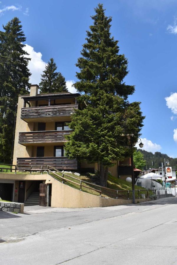 Miralago 04 Appartamento Madonna di Campiglio Exterior photo