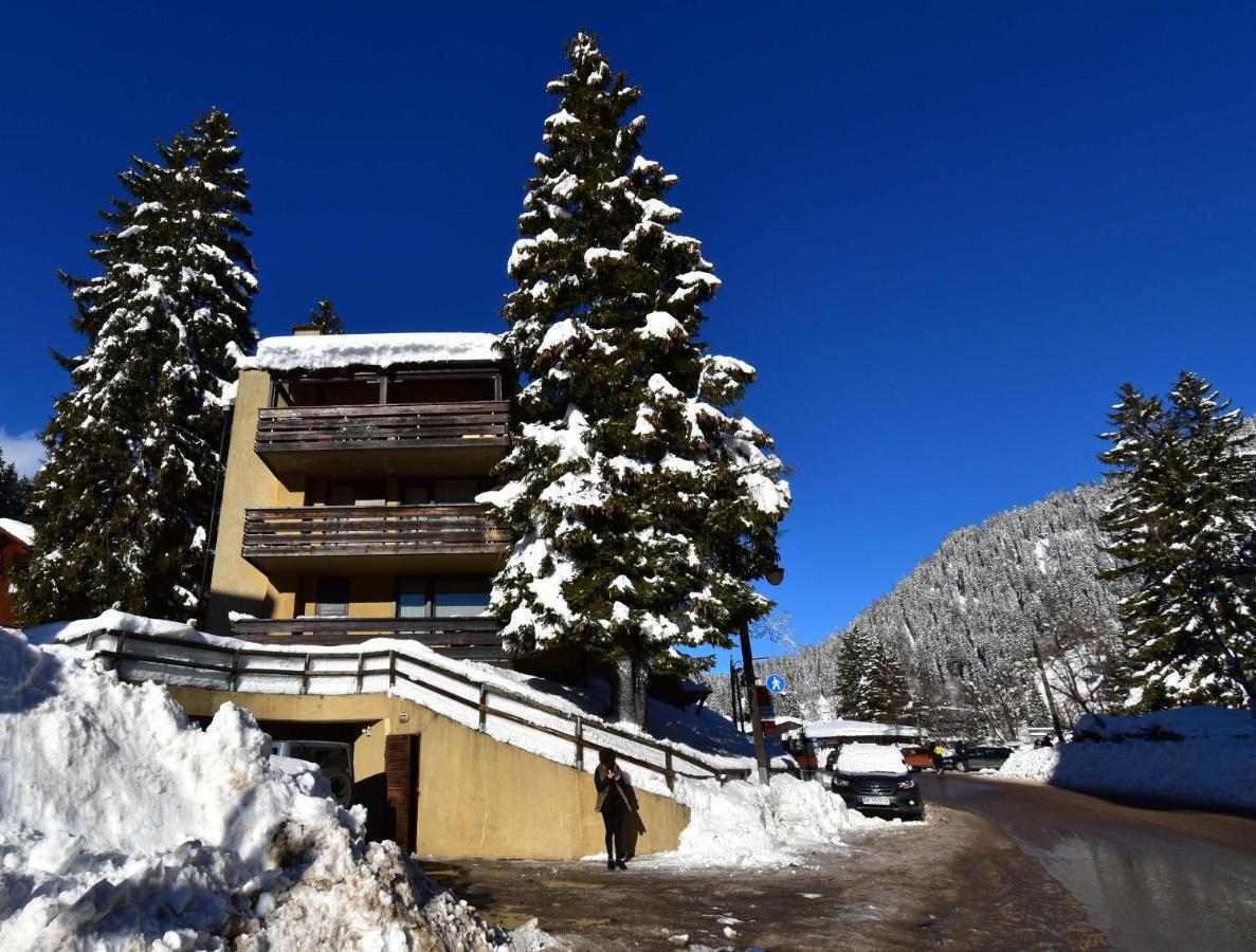 Miralago 04 Appartamento Madonna di Campiglio Exterior photo